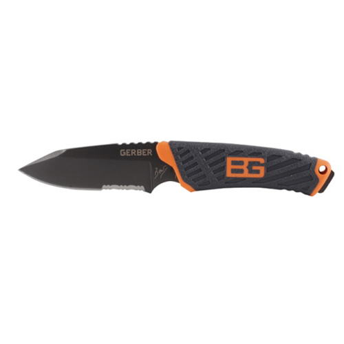 Нож Gerber Bear Grylls Compact Fixed Blade фото 6